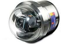 KONGSBERG OSPREY 1386 P&T CAMERA