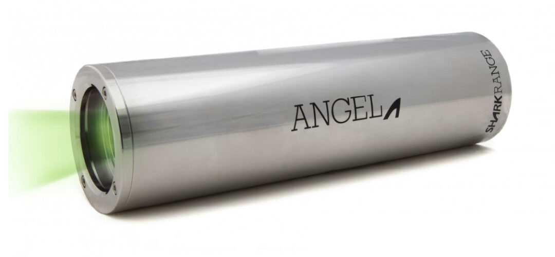 IMENCO ANGEL SHARK LASER
