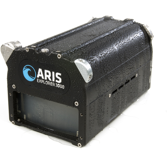 ARIS EXPLORER 3000