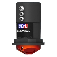 TELEDYNE CDL MINIPOS NAV DOPPLER