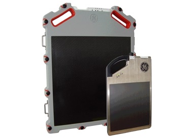 WAYGATE TECHNOLOGIES (GE) DXR250U-W SYSTEM