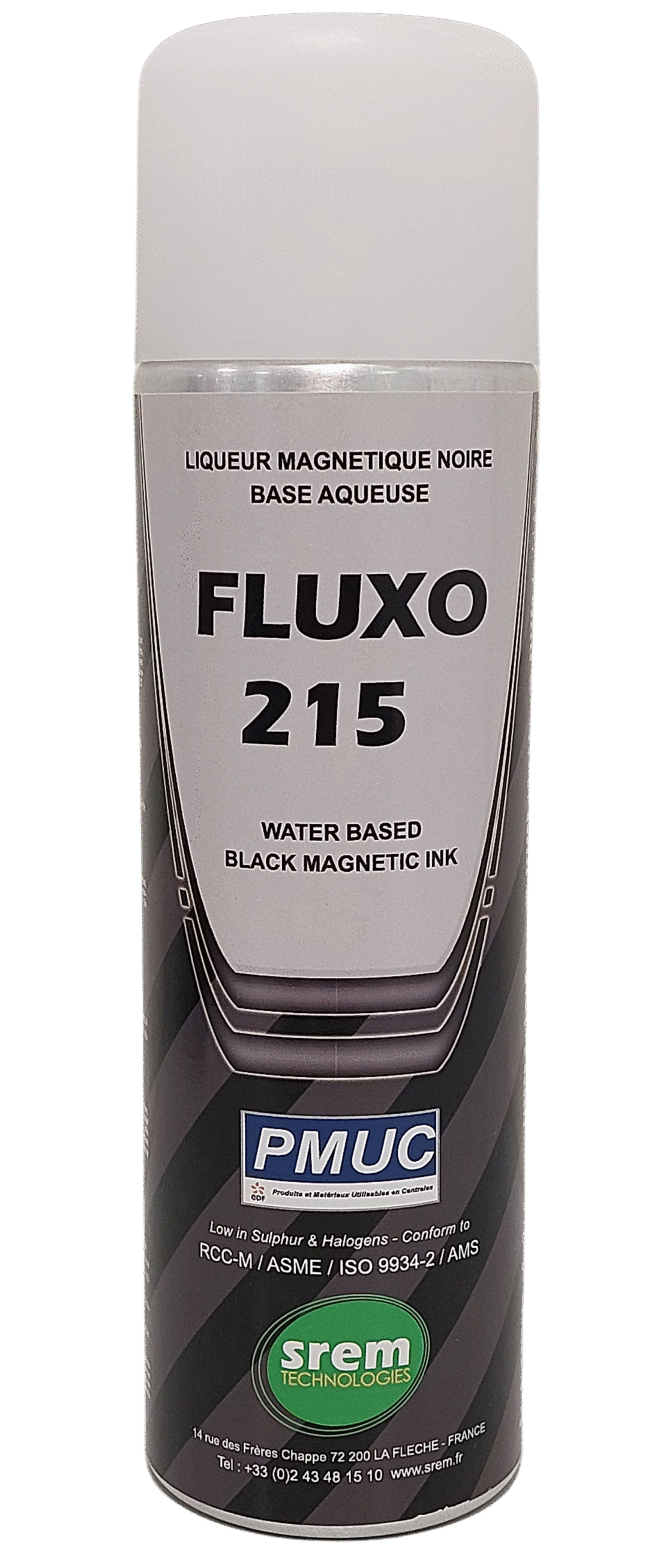 SREM FLUXO 215