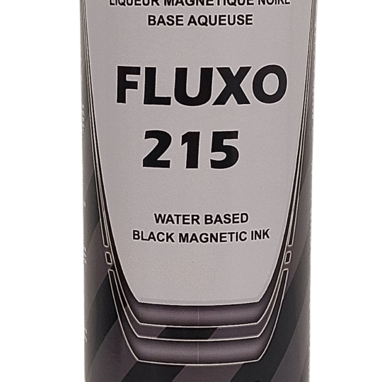 SREM FLUXO 215