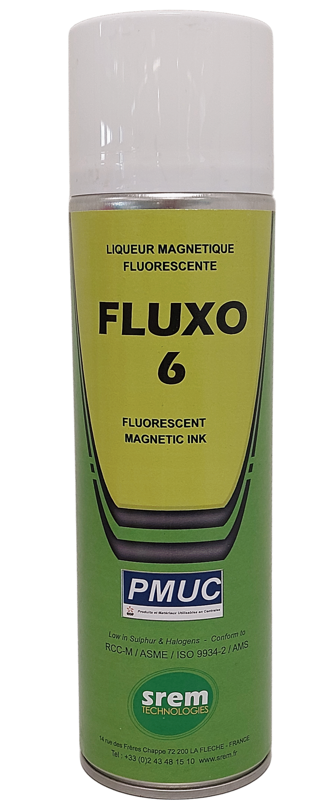 SREM FLUXO 6