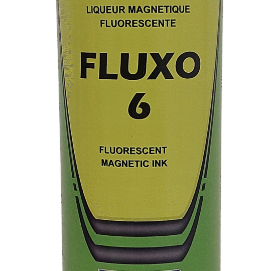 SREM FLUXO 6