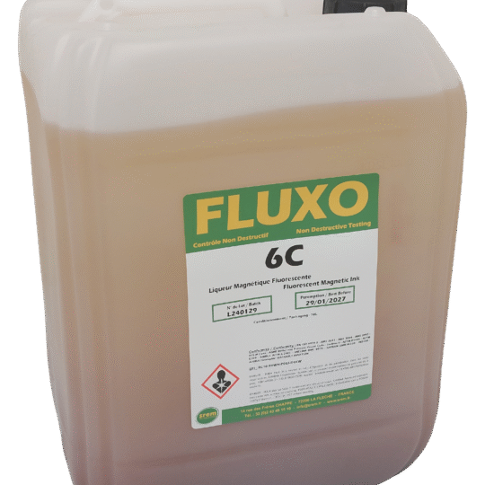 SREM FLUXO 6C