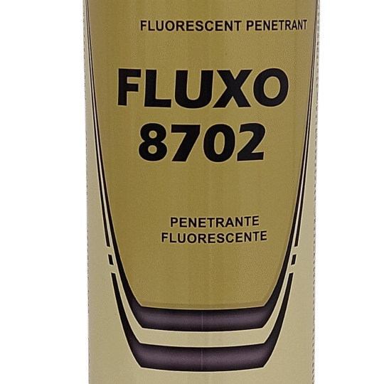 SREM FLUXO 8702
