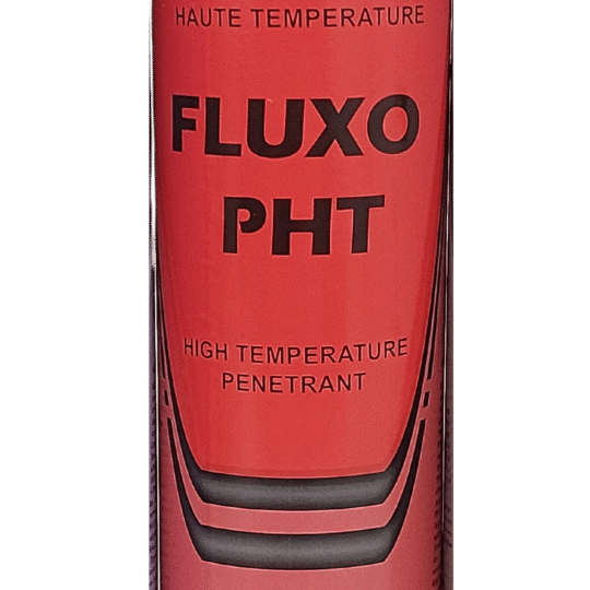 SREM FLUXO PHT