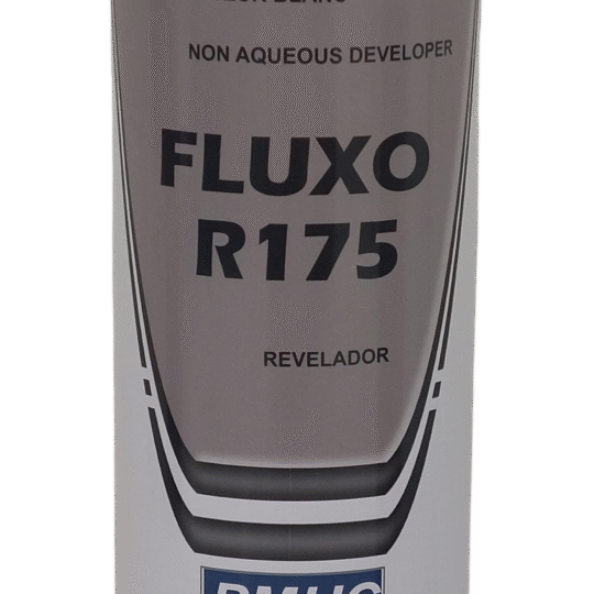 SREM FLUXO R175