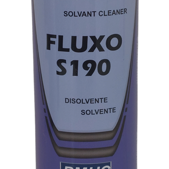 SREM FLUXO S190