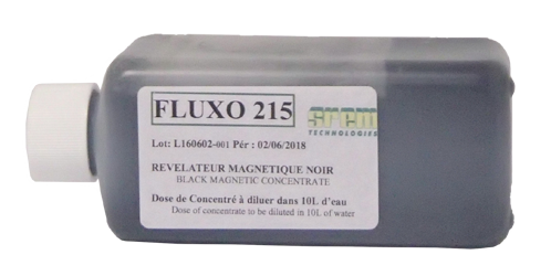 SREM FLUXO 215
