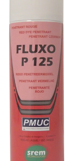 SREM FLUXO P125