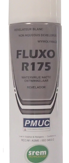 SREM FLUXO R175