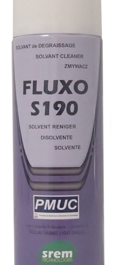 SREM FLUXO S190