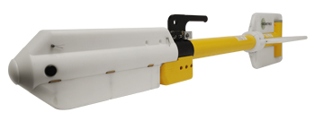 GEOMETRICS G882 MARINE CAESIUM VAPOUR MAGNETOMETER