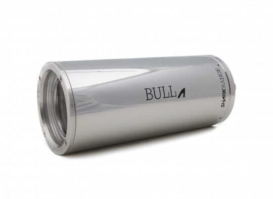 MENCO BULL SHARK HD CAMERA