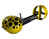 KLEIN K-CHIRP 3310 SUB-BOTTOM PROFILER