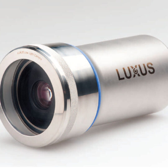 MACARTNEY LUXUS LOW LIGHT CAMERA