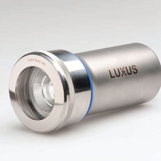 MACARTNEY LUXUS POWER LED