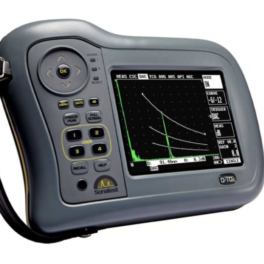 SONATEST SITESCAN D+ SERIES