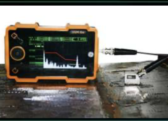 WAYGATE TECHNOLOGIES (GE) USM GO