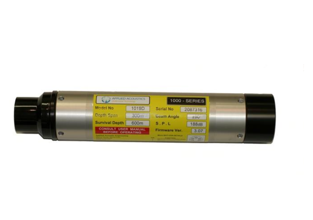 APPLIED ACOUSTICS 1019 MINI BEACON