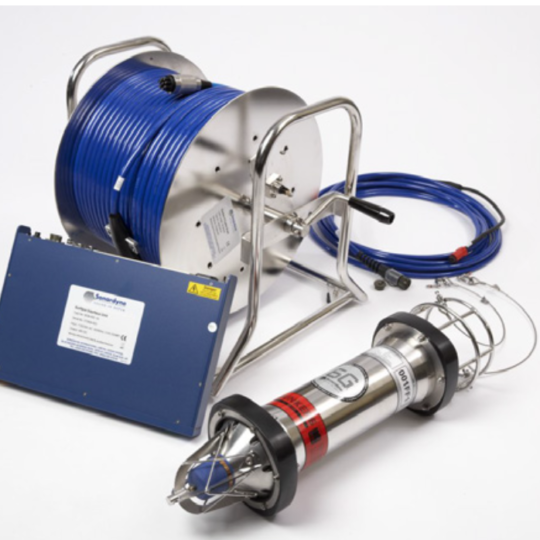 SONARDYNE DUNKER 6
