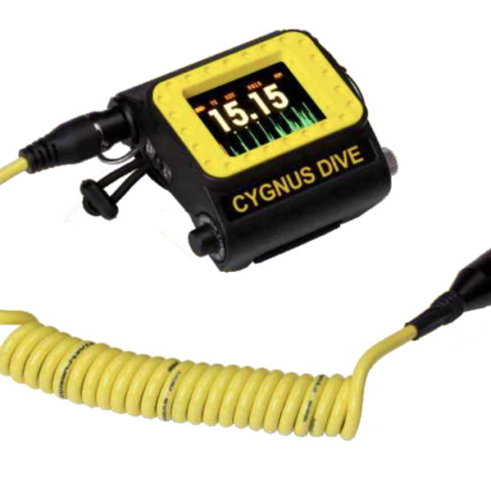 CYGNUS DIVE MK2