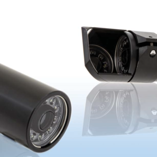 KONGSBERG OE 14-376 TOOLING CAMERA
