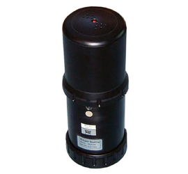TRITECH SUPER SEAKING DUAL FREQUENCY PROFILING SONAR