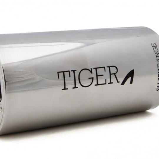 IMENCO TIGER SHARK CAMERA
