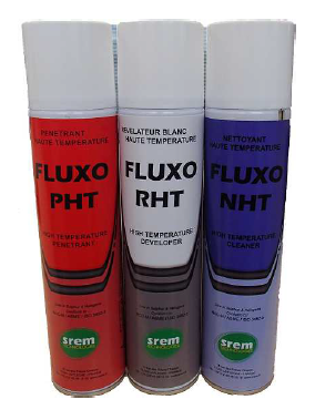 SREM FLUXO NHT
