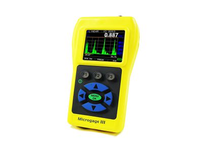 MICROGAGE III SERIES