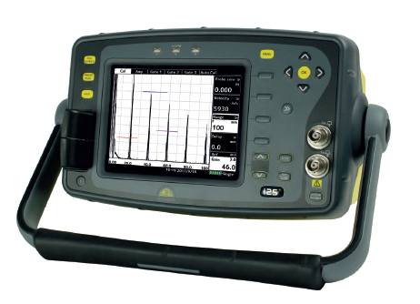 SONATEST RAILSCAN 125+