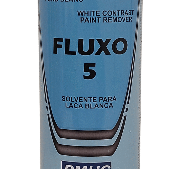 SREM FLUXO 5