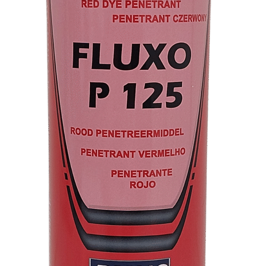 SREM FLUXO P125