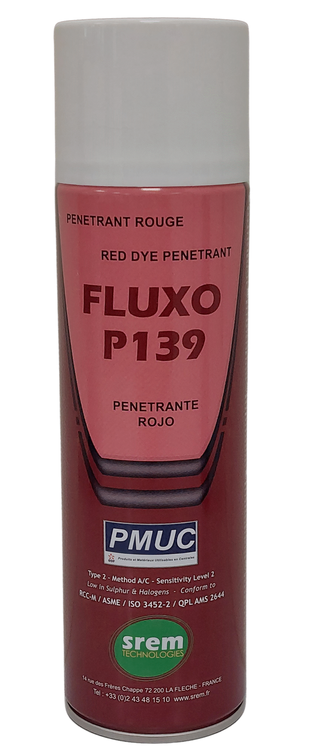 FLUXO P139