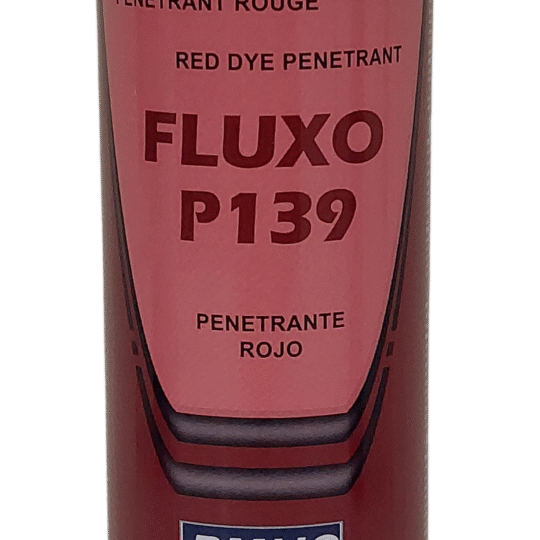 FLUXO P139