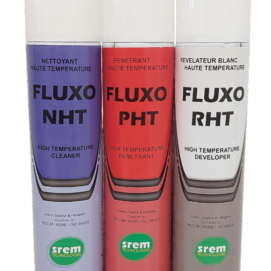 FLUXO PHT RHT NHT
