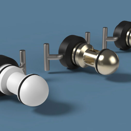 Fugro RST Hot-stab 2