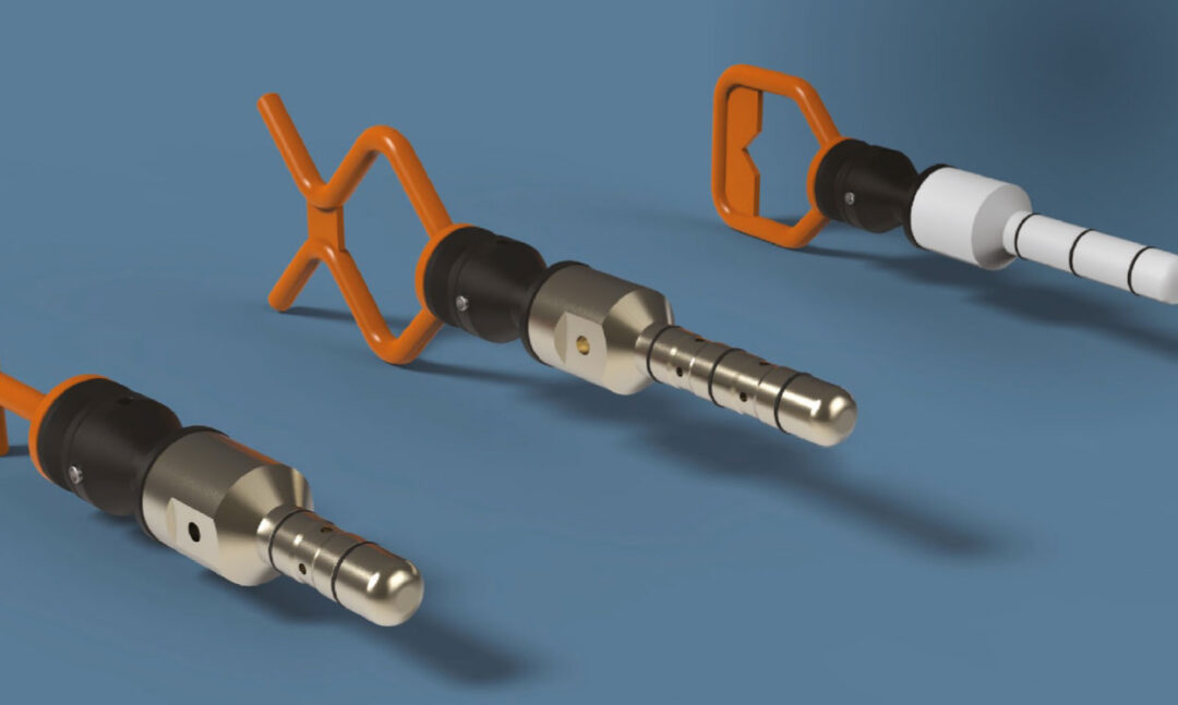 Fugro RST single-dual hot-stab