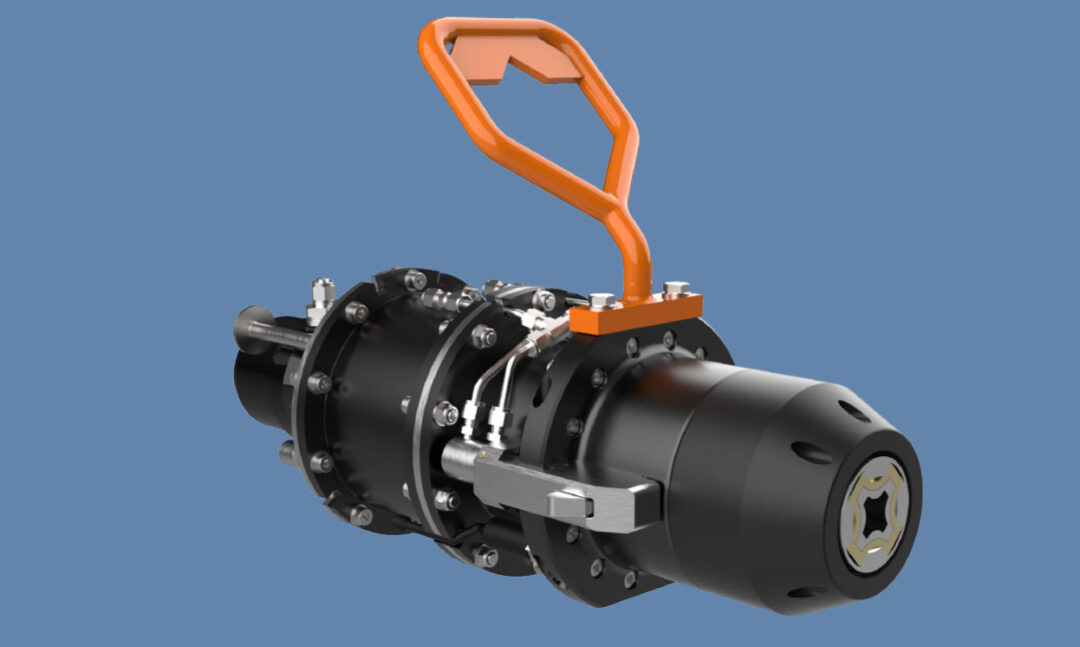 Fugro Torque Tool class 1-4
