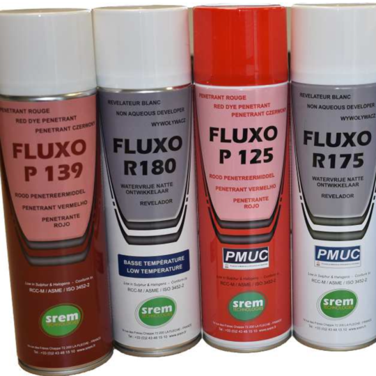 FLUXO R180