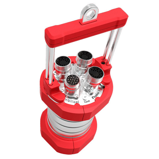 Eddyfi U41D Subsea ACFM