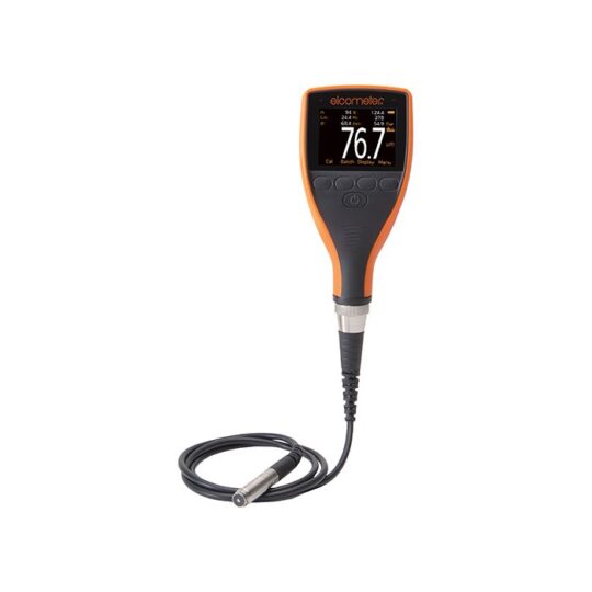 Elcometer 456 Coating Thickness Gauge
