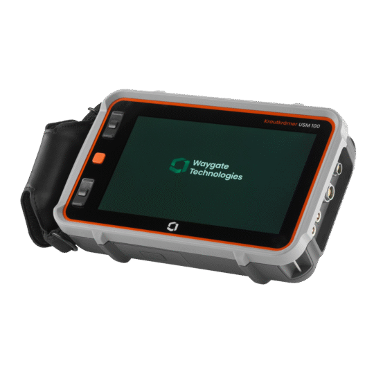 Krautkrämer USM 100