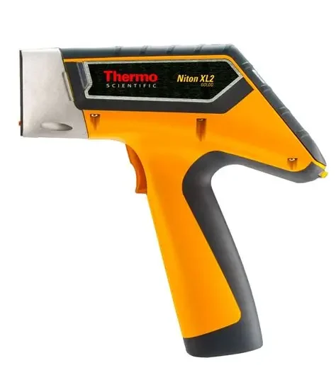 Niton XL2 800 & 980 GOLDDD